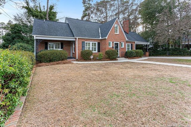 1809 Pugh Street, Fayetteville, NC 28305