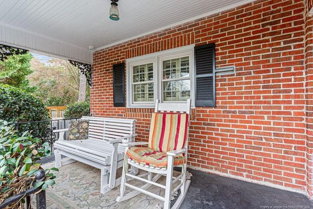 1809 Pugh Street, Fayetteville, NC 28305