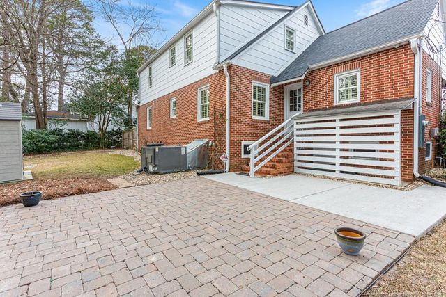 1809 Pugh Street, Fayetteville, NC 28305