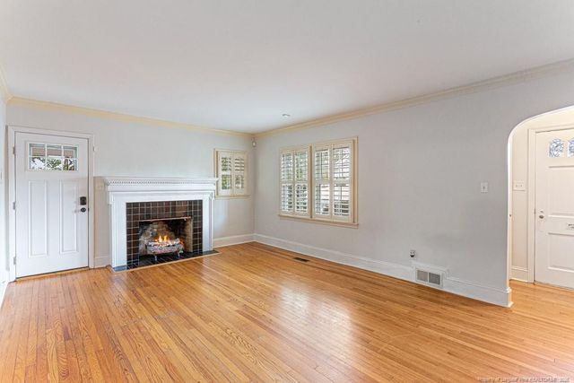 1809 Pugh Street, Fayetteville, NC 28305