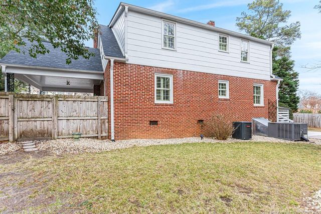 1809 Pugh Street, Fayetteville, NC 28305