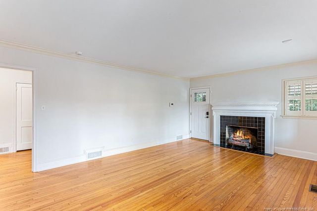 1809 Pugh Street, Fayetteville, NC 28305