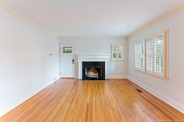 1809 Pugh Street, Fayetteville, NC 28305