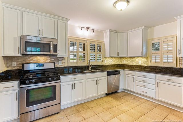 1809 Pugh Street, Fayetteville, NC 28305