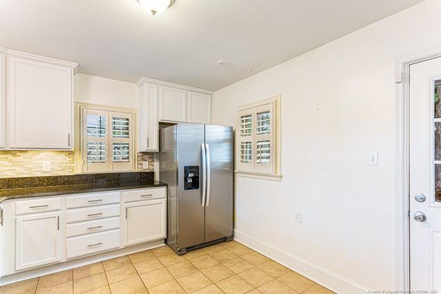 1809 Pugh Street, Fayetteville, NC 28305