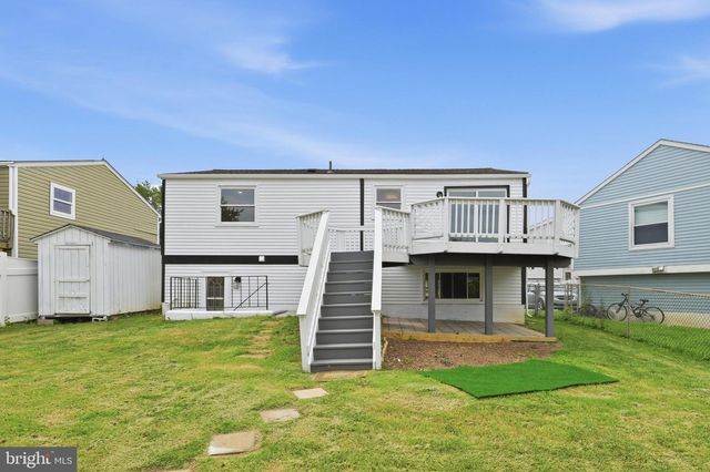 391 PROSPECT BLVD, Frederick, MD 21701