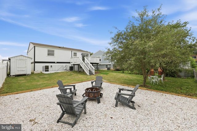 391 PROSPECT BLVD, Frederick, MD 21701