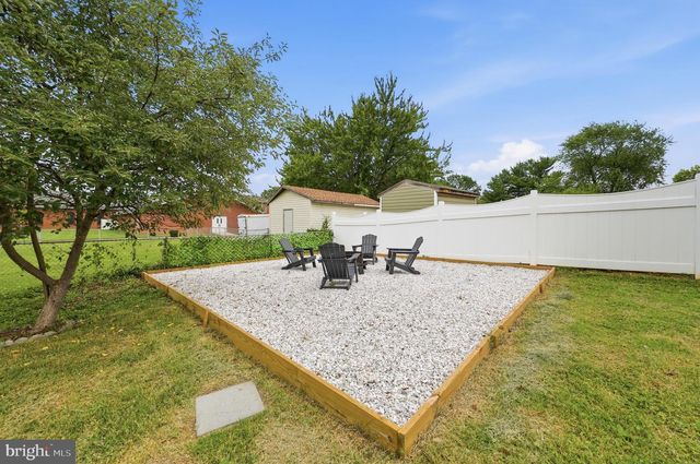 391 PROSPECT BLVD, Frederick, MD 21701