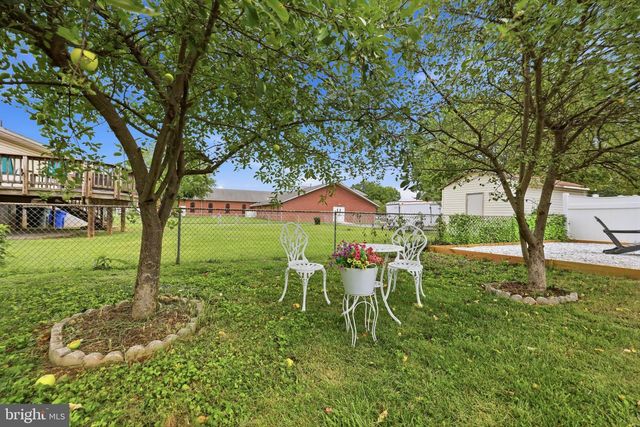391 PROSPECT BLVD, Frederick, MD 21701