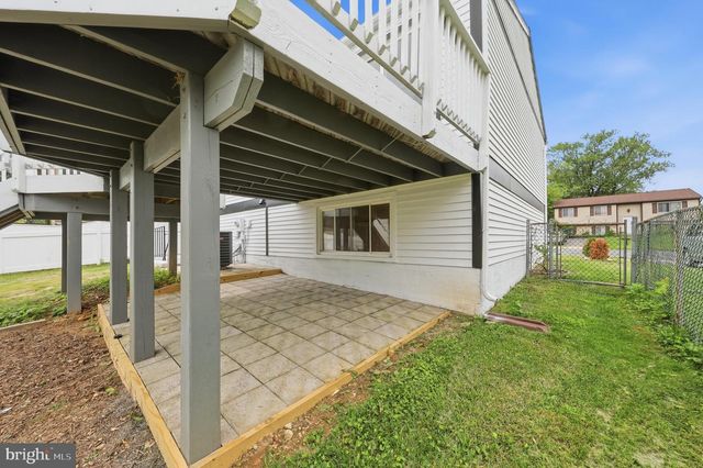 391 PROSPECT BLVD, Frederick, MD 21701