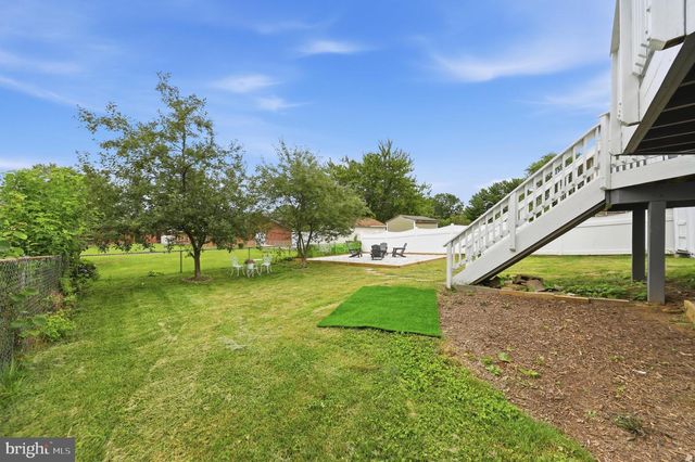 391 PROSPECT BLVD, Frederick, MD 21701
