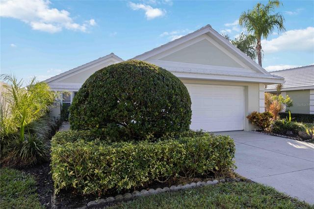 805 HARRINGTON LAKE DRIVE N 76, Venice, FL 34293