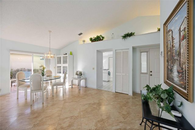 805 HARRINGTON LAKE DRIVE N 76, Venice, FL 34293