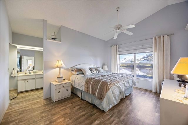 805 HARRINGTON LAKE DRIVE N 76, Venice, FL 34293