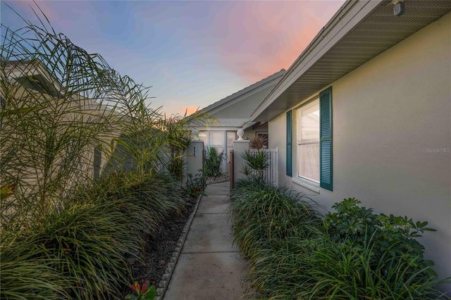 805 HARRINGTON LAKE DRIVE N 76, Venice, FL 34293