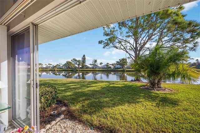 805 HARRINGTON LAKE DRIVE N 76, Venice, FL 34293