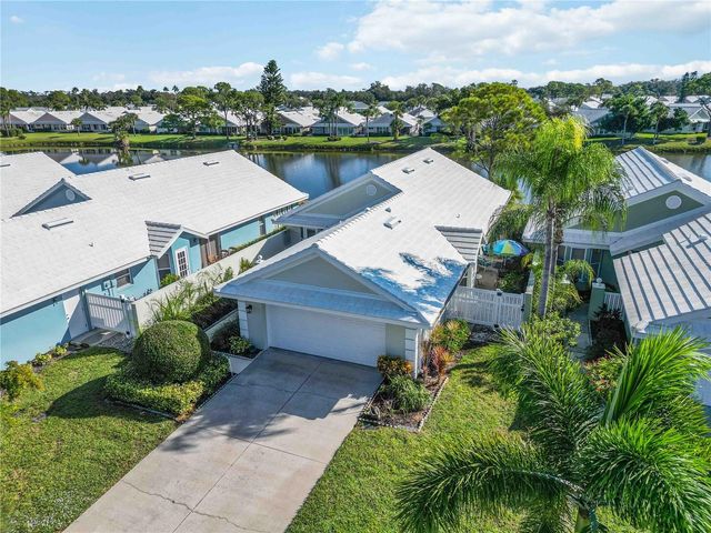 805 HARRINGTON LAKE DRIVE N 76, Venice, FL 34293