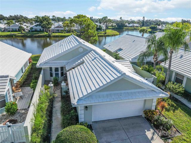 805 HARRINGTON LAKE DRIVE N 76, Venice, FL 34293