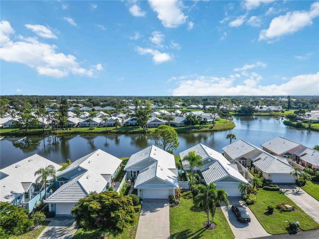 805 HARRINGTON LAKE DRIVE N 76, Venice, FL 34293