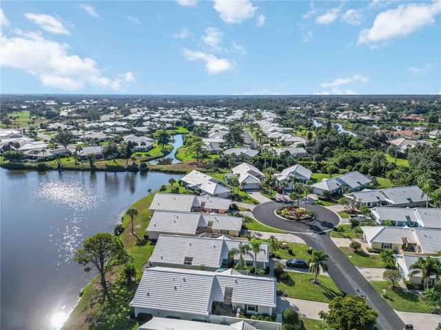 805 HARRINGTON LAKE DRIVE N 76, Venice, FL 34293