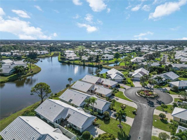 805 HARRINGTON LAKE DRIVE N 76, Venice, FL 34293