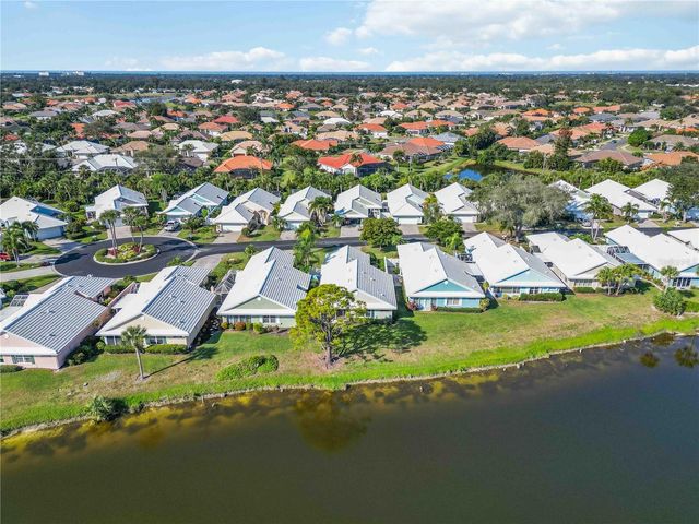 805 HARRINGTON LAKE DRIVE N 76, Venice, FL 34293