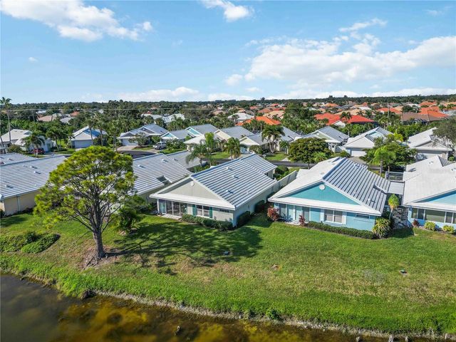 805 HARRINGTON LAKE DRIVE N 76, Venice, FL 34293