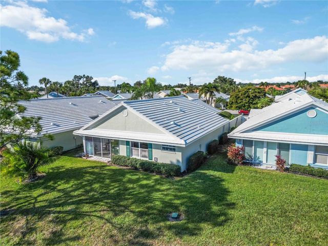 805 HARRINGTON LAKE DRIVE N 76, Venice, FL 34293