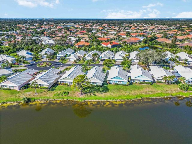 805 HARRINGTON LAKE DRIVE N 76, Venice, FL 34293