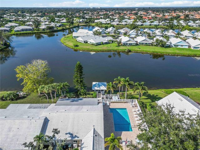 805 HARRINGTON LAKE DRIVE N 76, Venice, FL 34293