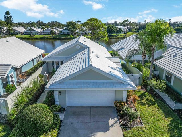 805 HARRINGTON LAKE DRIVE N 76, Venice, FL 34293
