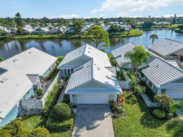 805 HARRINGTON LAKE DRIVE N 76, Venice, FL 34293