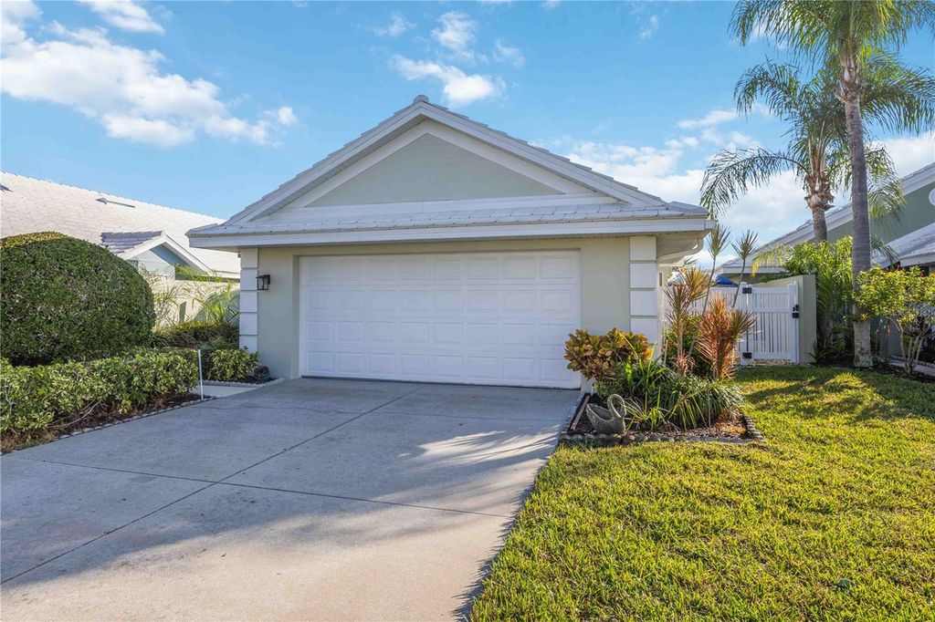 805 HARRINGTON LAKE DRIVE N 76, Venice, FL 34293