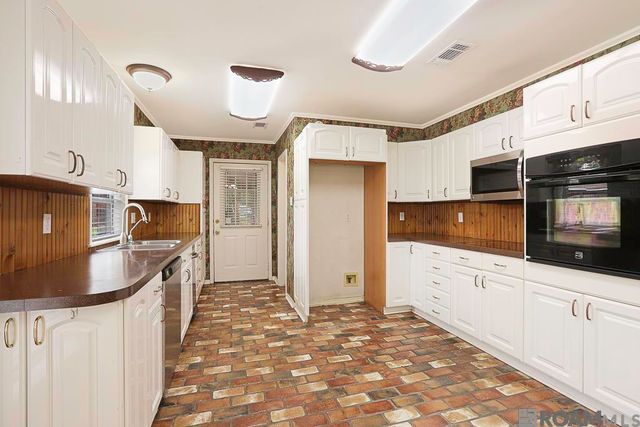 7775 Kripple K Rd, Denham Springs, LA 70706
