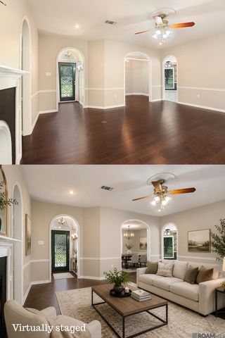 7775 Kripple K Rd, Denham Springs, LA 70706