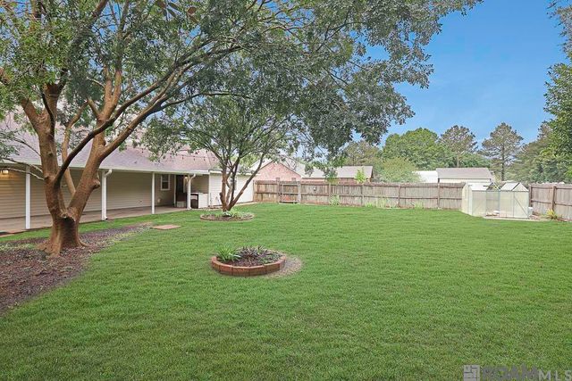 7775 Kripple K Rd, Denham Springs, LA 70706