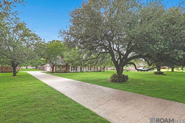 7775 Kripple K Rd, Denham Springs, LA 70706