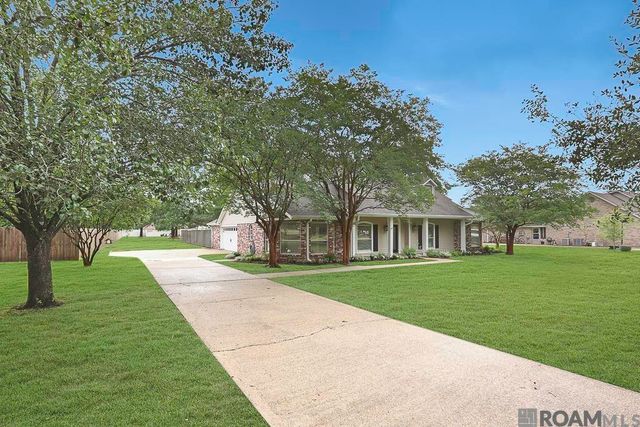 7775 Kripple K Rd, Denham Springs, LA 70706