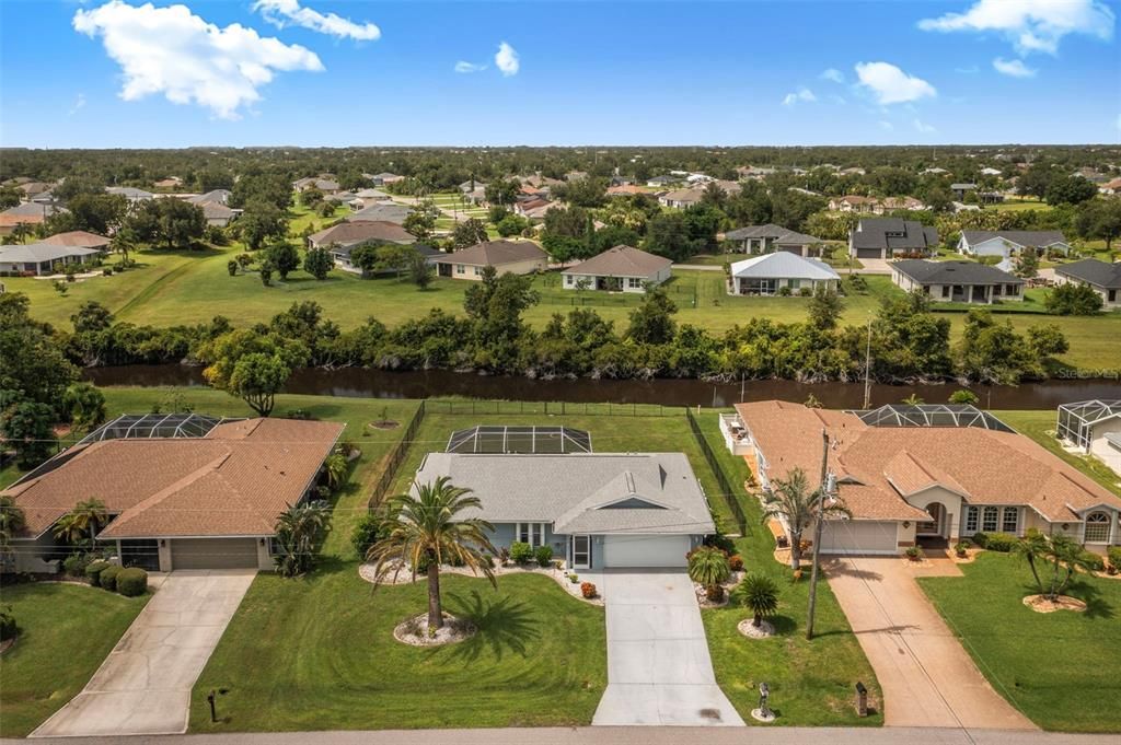 323 BARCELONA STREET, Punta Gorda, FL 33983