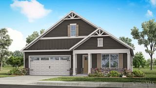 1760 Parkfield Way, Goshen Twp, OH 45122