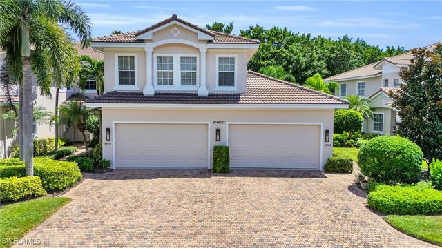 10160 Bellavista CIR 1202, Miromar Lakes, FL 33913