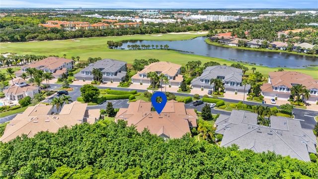 10160 Bellavista CIR 1202, Miromar Lakes, FL 33913