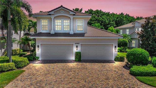 10160 Bellavista CIR 1202, Miromar Lakes, FL 33913