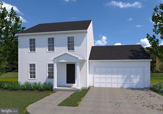41 OLD ORCHARD RD, Strasburg, PA 17579