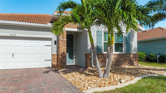 24176 RIVERFRONT DRIVE, Punta Gorda, FL 33980