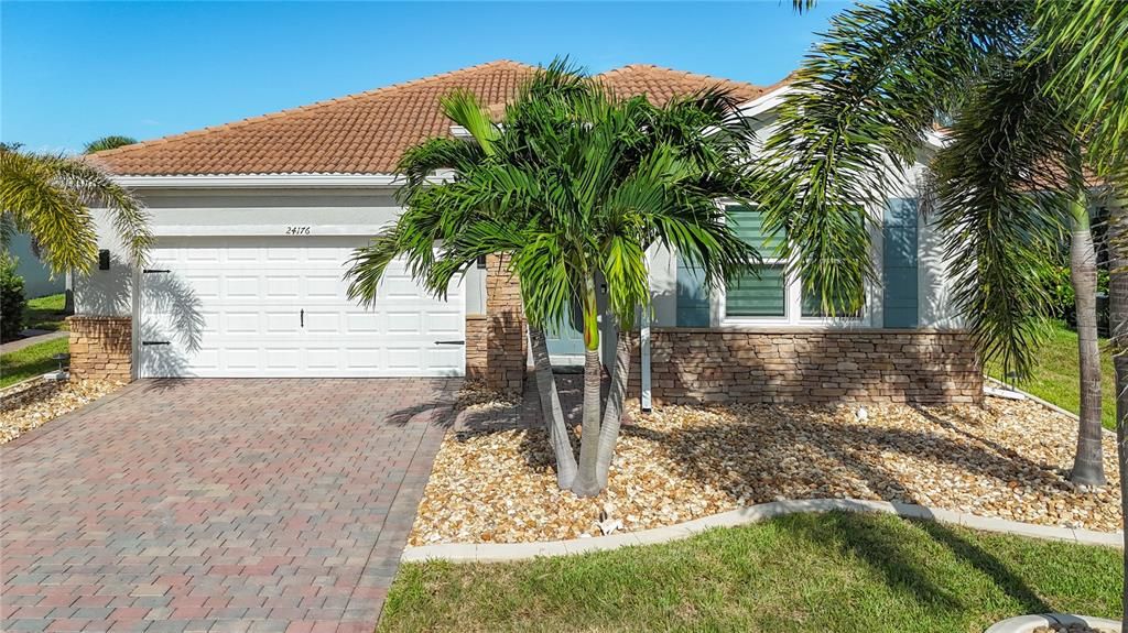 24176 RIVERFRONT DRIVE, Punta Gorda, FL 33980