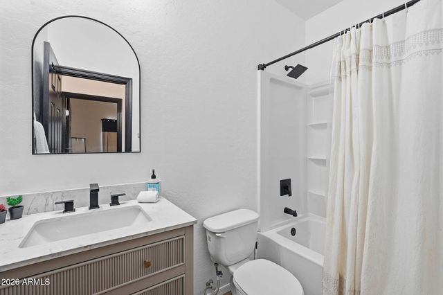 525 N MILLER Road 216, Scottsdale, AZ 85257