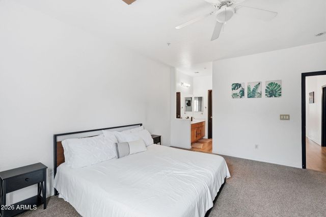 525 N MILLER Road 216, Scottsdale, AZ 85257