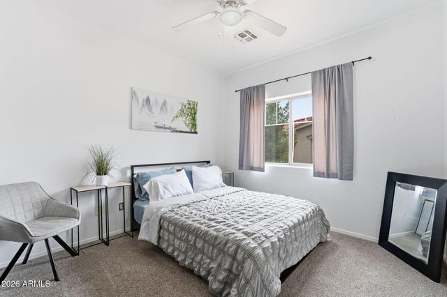 525 N MILLER Road 216, Scottsdale, AZ 85257