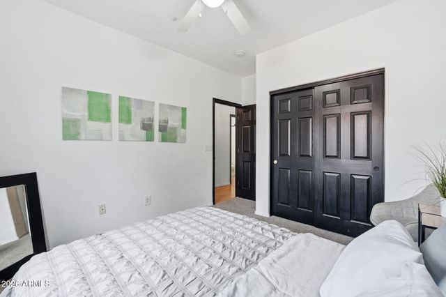 525 N MILLER Road 216, Scottsdale, AZ 85257